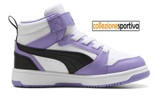 SCARPE BAMBINO/BAMBINA PUMA