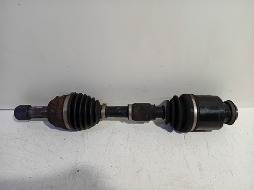 Mazda albero motore - mazda,
