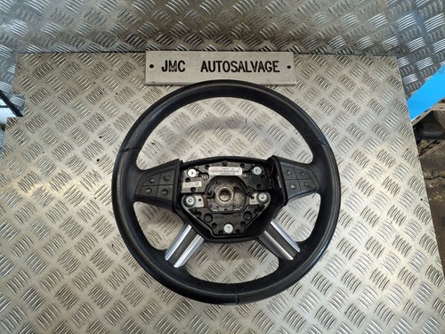 Mercedes w164 volante - mercedes,