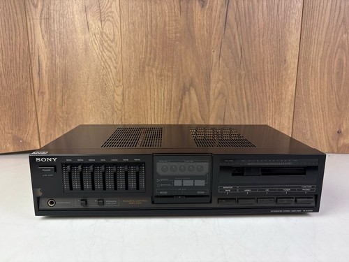 Sony ax330 ricevitore - sony,