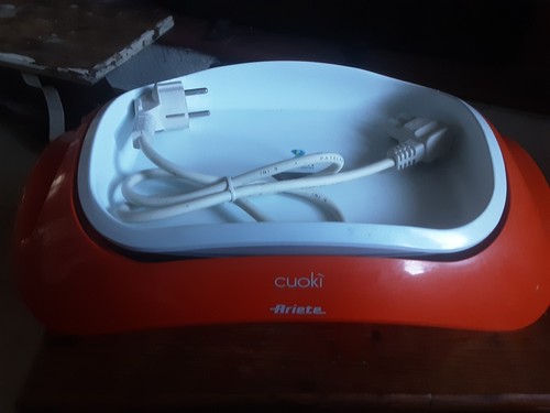 Griglia cuoki ariete porti - cuoki,
