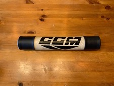 CCM BAR PAD BEGE/NERO 12”