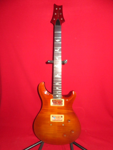 Paul reed smith 2007 usa - 2007,