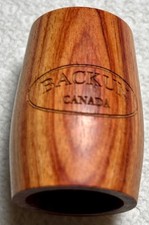 BARRETTA CLARINETTO EB TAGLIO 42,5 MM DORSO QUASI COME NUOVA