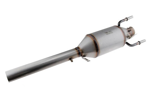 Filtro antiparticolato diesel - filtro,