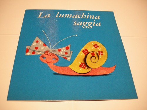 Lumachina saggia collana - saggia, -collana