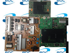 Tv Samsung ue55ju6500k Scheda