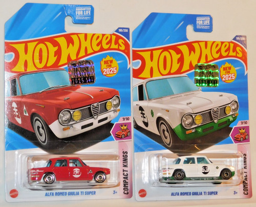 2025 hot wheels factory - factory, set