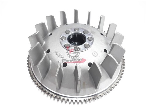 655 642204 rotore volano ape - rotore,