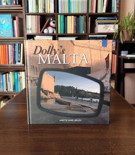 Dolly malta janette - -,