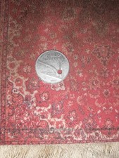 Italia lire 1971 con - 10,