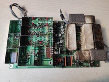 ICOM IC-R7100 RF UNIT BOARD IC