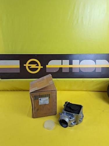 Misuratore portata aria opel - portata,