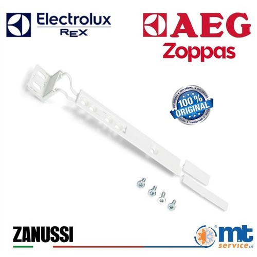 Kit guida slitta viti - slitta,
