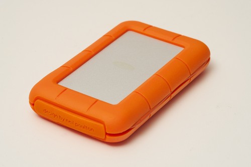 Lacie neil poulton mini tb - mini, 1