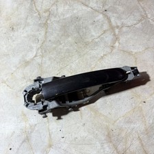 VW GOLF 2006 Front Right Door