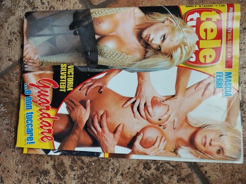Rivista teletutto 2002 - .,