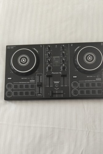 Consolle pioneer - consolle,