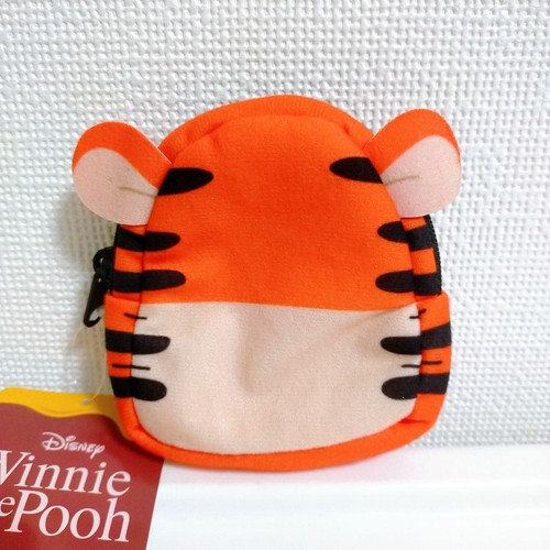 Disney winnie the pooh tigger - the,