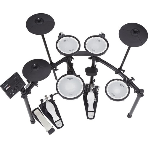 Roland 07dmk drums - td-07dmk, v-drums