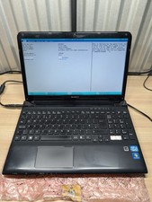 Sony Vaio SVE151D11M - i3 2a