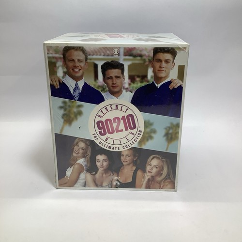Beverly hills 90210 the - beverly,