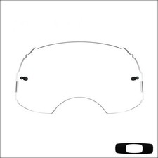 Lente di ricambio in plutonite