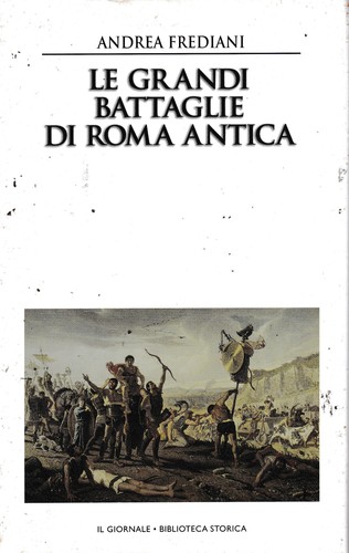 Biblioteca storica frediani - storica, 26