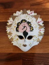 Maschera Carnevale Veneziana