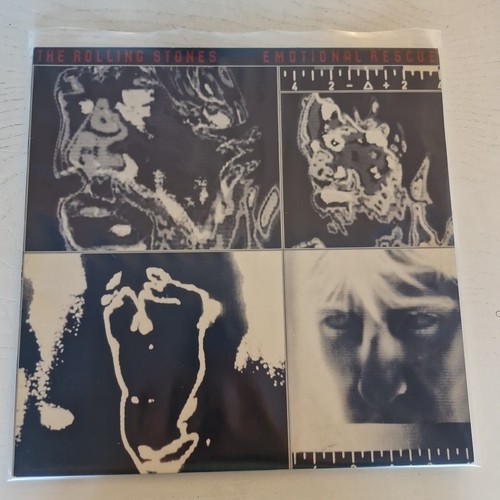 The rolling stones emotional - rolling,