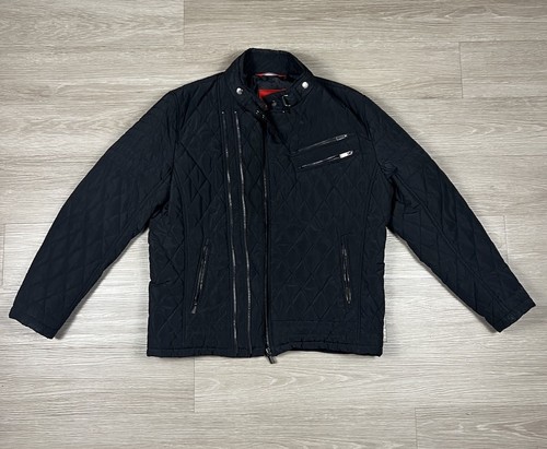 Giacca trapuntata uomo basic - uomo,