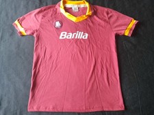 MAGLIA SHIRT CALCIO AS ROMA