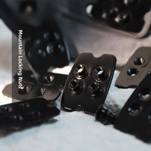 Scarpe ciclismo tacchetti - scarpe, da
