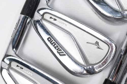 Mizuno ferri stiro - mizuno, da