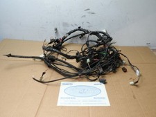 Impianto elettrico cablaggio