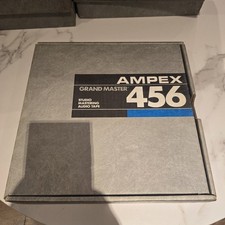 Mulinello professionale ampex - professionale,