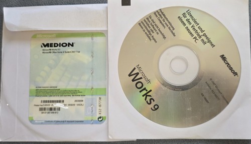 Microsoft works windows - microsoft,