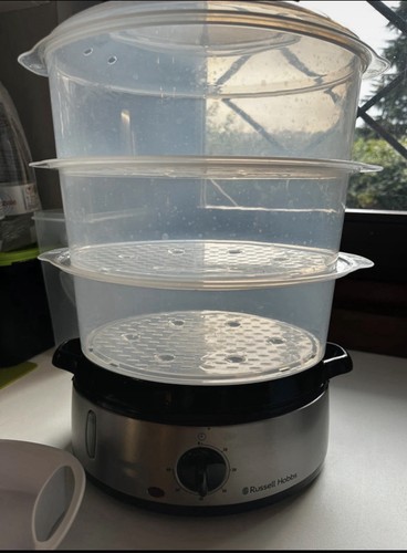 Vaporiera hobbes - vaporiera,