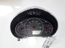 Toyota Verso-S 2011