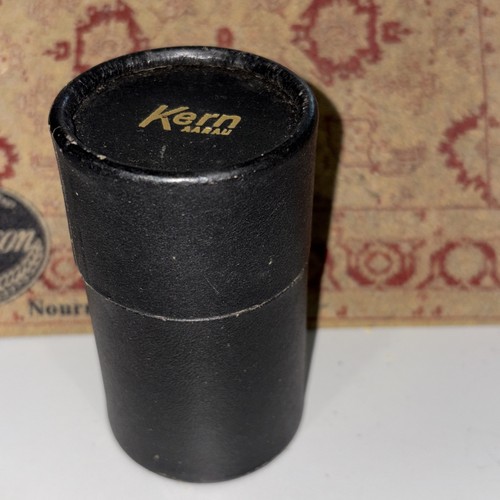 Kern aarau custodia scatola - kern,