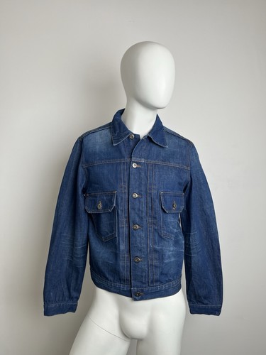 Giacca denim hugo - in,