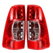 2X Rear Stop Brake Tail Light
