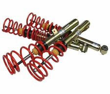 Coilover Supersport BLACK