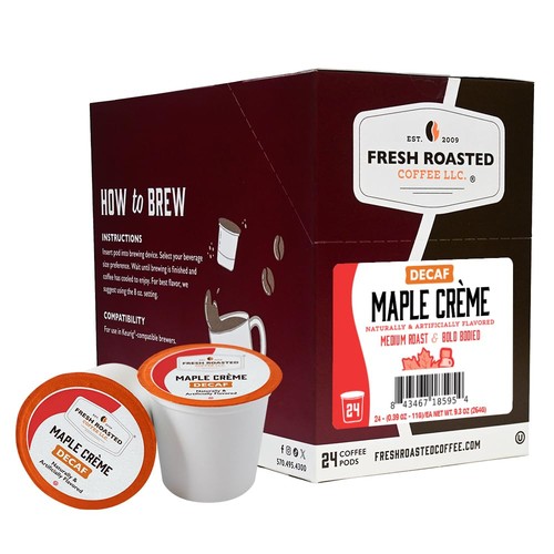 Caffè tostato fresco - ,, crema