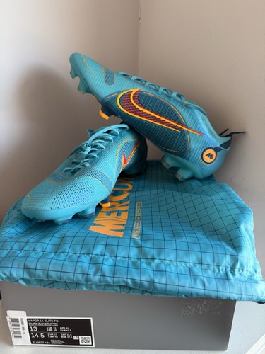 Nike mercurial vapor elite - vapor, 14