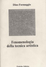 Fenomenologia della tecnica