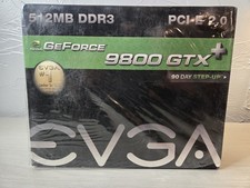Scheda Grafica SIGILLATA EVGA