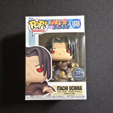 Funko Pop - Itachi 1849 Uchiha