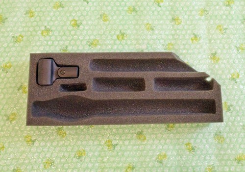 Supporto microfono schiuma - supporto, e