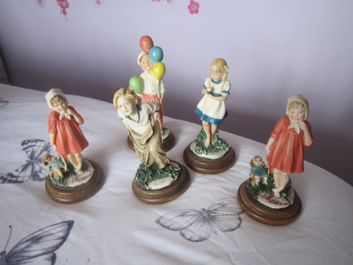 Group small vittorio - group, of